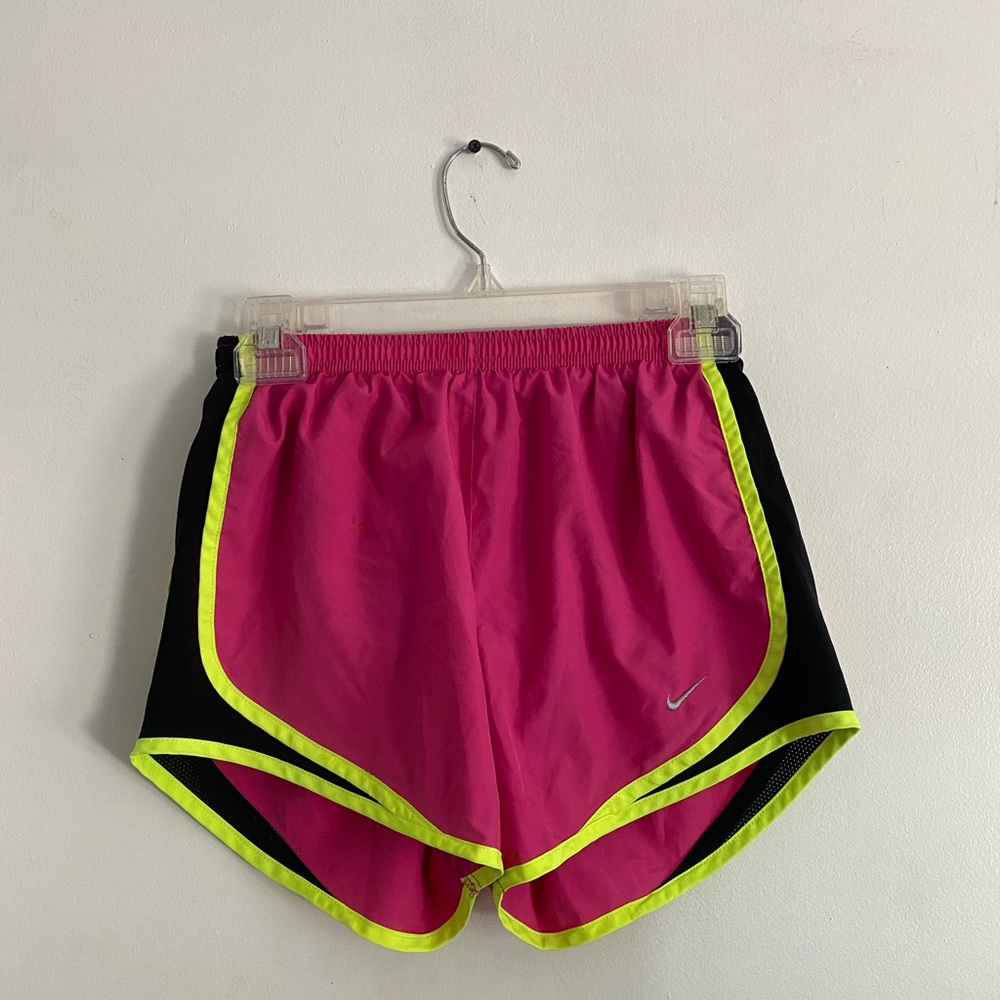 BUY 2 NIKE SHORTS GET ONE FREE, size extra small